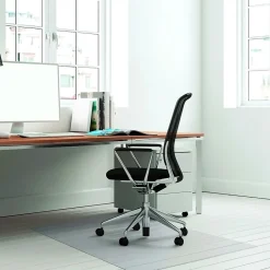 Hot Advantagemat Plus Hard Floor Chair Mat, 36