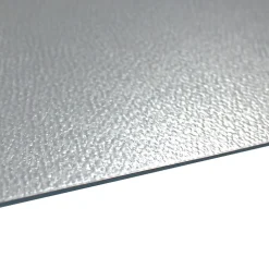 Clearance Cleartex Unomat Carpet & Hard Floor Chair Mat with Lip, 35