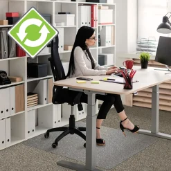 Outlet Evolutionmat Carpet Chair Mat, 48