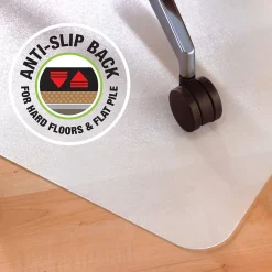 Clearance Revolutionmat Hard Floor Chair Mat, 35