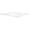 Sale Ultimat Carpet Chair Mat, 60" x 118", Clear Polycarbonate (FR1115030023ER) Chair Mats