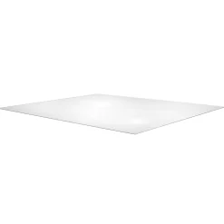 Sale Ultimat Carpet Chair Mat, 60" x 118", Clear Polycarbonate (FR1115030023ER) Chair Mats