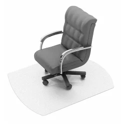 New Ultimat Carpet Chair Mat, 39 x 49