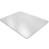 Sale Ultimat Hard Floor Chair Mat, 48" x 48", Clear Polycarbonate (1212119ER) Chair Mats