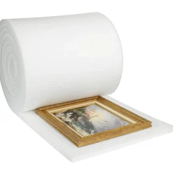 Partners Brand Foam Roll 12" x 36 ft., Each (FR1236)* Foam Rolls