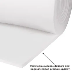 Partners Brand Foam Roll 12