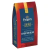 Coffee<1850 Folgers Pioneer Blend Caffeinated Ground Coffee, Medium Roast, 12 oz. (SMU60514)
