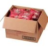 Coffee<Folgers Classic Roast Coffee, Medium Roast, 5.4 oz., 30/Carton (2550006102)