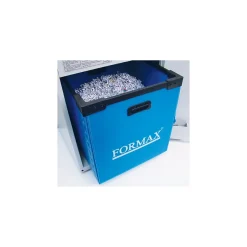 Formax Deskside 8302SC 23-Sheet Strip-Cut Commercial Shredder (FD8302SC)* Shredders & Accessories