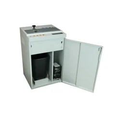 Formax 87HD Hard Drive Punch (FD87HD)* Shredders & Accessories