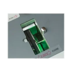 Formax 87HD Hard Drive Punch (FD87HD)* Shredders & Accessories