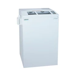 Formax 8730HS 15-Sheet Cross-Cut Multimedia High-Security Office Shredder (FD8730HS)* Shredders & Accessories