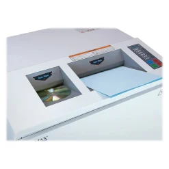 Formax 8730HS 15-Sheet Cross-Cut Multimedia High-Security Office Shredder (FD8730HS)* Shredders & Accessories