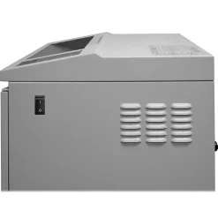 Formax 8300HS 8-Sheet Cross-Cut High-Security Deskside Shredder (FD8300HS)* Shredders & Accessories