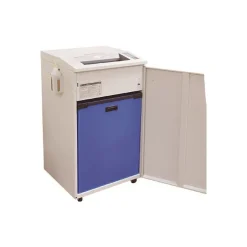 Formax 8650HS 15-Sheet Cross-Cut High-Security Office Shredder (FD8650HS)* Shredders & Accessories