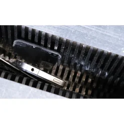 Formax OnSite Cross-Cut Multimedia Shredder (FD 87SSD)* Shredders & Accessories