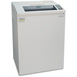 Formax OnSite Office 8402CC 26-Sheet Cross-Cut Commercial Shredder (FD8402CC)* Shredders & Accessories
