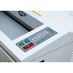 Formax OnSite Office 8602CC 35-Sheet Cross-Cut Commercial Shredder (FD8602CC)* Shredders & Accessories