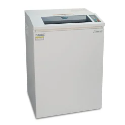 Formax OnSite Office 8602SC 31-Sheet Strip-Cut Commercial Shredder (FD8602SC)* Shredders & Accessories