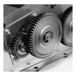 Formax OnSite Office 8402SC 32-Sheet Strip-Cut Commercial Shredder (FD8402SC)* Shredders & Accessories