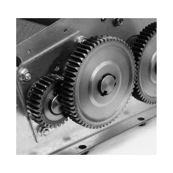 Formax OnSite 32-Sheet Cross-Cut Shredder (FD 8652CC)* Shredders & Accessories