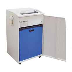 Formax OnSite 32-Sheet Cross-Cut Shredder (FD 8652CC)* Shredders & Accessories