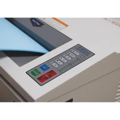 Formax OnSite 32-Sheet Cross-Cut Shredder (FD 8652CC)* Shredders & Accessories