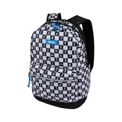 Backpacks<Fortnite Backpack, Black/White (FNTG1000-009)