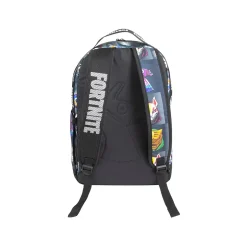 Backpacks<Fortnite Multiplier Backpack, Artwork, Gray Multi (FN1000-095)