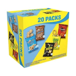 Variety Snack Packs<Frito Lay Snack Mix Variety Pack (74366)