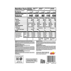 Variety Snack Packs<Frito Lay Snack Mix Variety Pack (74366)
