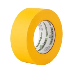 FrogTape 225 1.88" x 60 yds. Masking Tape, Gold, 3/Pack (105322)* Masking Tape