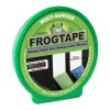 FrogTape Masking Tape, 0.94" x 45 yds., Green (1396748)* Masking Tape