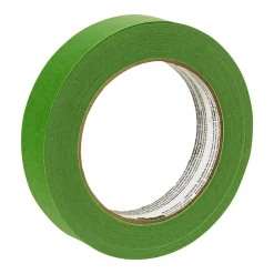 FrogTape Masking Tape, 0.94" x 45 yds., Green (1396748)* Masking Tape