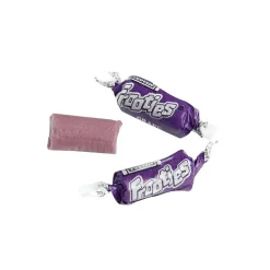 Gummy & Chewy Candy<Frooties Grape Chewy Candy, 38.8 oz (TOO7801)