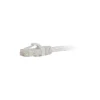 Ethernet Cables<C2G Cables to Go 3ft Cat5e Snagless Unshielded Network Patch Cable - White