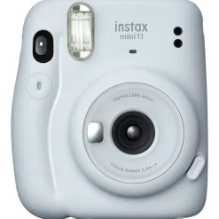 Cameras & Camcorders<Fujifilm INSTAX Mini 11 16654762 Instant Camera, White
