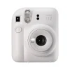 Cameras & Camcorders<Fujifilm INSTAX Mini 12 Instant Print Camera, Clay White (16806274)
