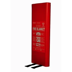 Fire Extinguishers<FX Fire Blanket, Large (1010098)
