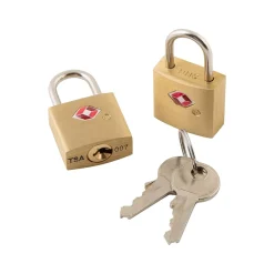 G Force XPLORER RFID Passport Holder, Brown, 5/Set (26719-AST)