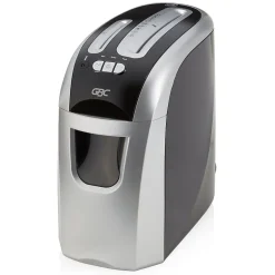 GBC EX12-05 12-Sheet Cross Cut Personal Shredder (1757390)* Shredders & Accessories