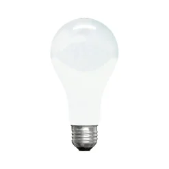 Light Bulbs<GE 200 Watt Soft White Incandescent neral-Purpose Bulb (11585)