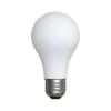 Light Bulbs<GE 5 Watt Soft White LED neral-Purpose Bulb, 4/Pack (99176)