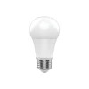 Light Bulbs<GE Basic 8.5 Watt Soft White LED neral-Purpose Bulb, 2/Pack (93131320)