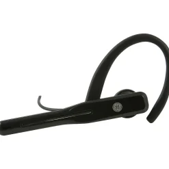GE Noise Canceling Mono Hands-Free Earset, Over-the-Ear, Black (98941)* Headsets