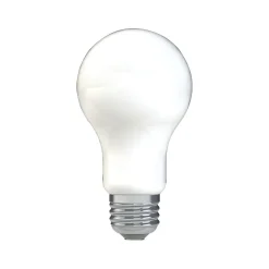 Light Bulbs<GE Reveal HD+ 11 Watt White LED neral-Purpose Bulb, 2/Pack (46657)