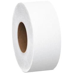 Georgia-Pacific Professional Series Jumbo Jr. Toilet Paper, 2-Ply, White, 1000 ft./Roll, 4 Rolls/Carton (2172114)