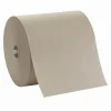 Paper Towels<SofPull Georgia-Pacific Recycled High-Capacity Hardwound Paper Towel, 1-Ply, Natural, 1000'/Roll, 6 Rolls/Carton (26480)