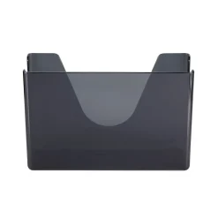 Georgia-Pacific Vista Folded Paper Towel Dispenser, Smoke (56640)