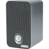 Air Purifiers<GermGuardian 3-in-1 HEPA Tabletop Air Purifier, 3-Speed, (AC4100)